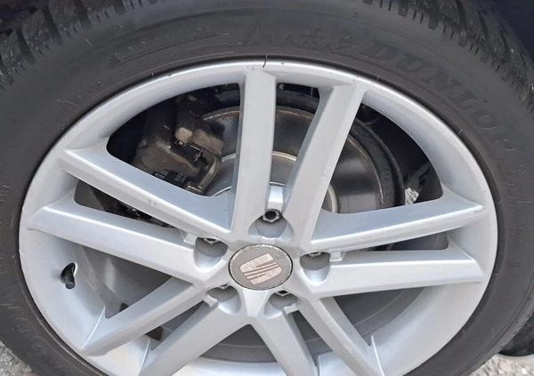 Volkswagen Passat cena 7011 przebieg: 377486, rok produkcji 2008 z Działoszyn małe 106